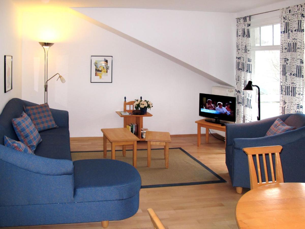 Apartment Juliusruh-2 By Interhome Exterior photo